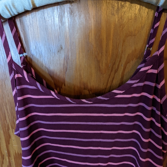 Gap Summer Midi Dress. Size small. - Picture 4 of 6